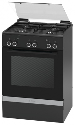 Газовая плита Bosch Hga323260r