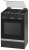 Газовая плита Bosch Hga323260r