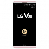 Lg V20 64Gb Rose Gold