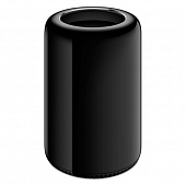 Apple Mac Pro (Z0p8000j5) (черный)