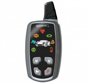 Автосигнализация Pantera Qx-250