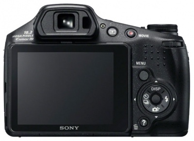 Фотоаппарат Sony Cyber-shot Dsc-Hx200