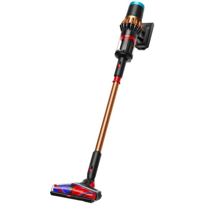 Пылесос Dyson V16s Piston Animal Sv53a (MatBlack) + подставка