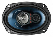 Колонки автомобильные Mystery Mc-6943