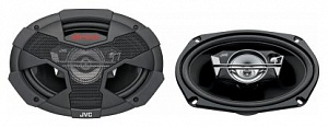 Колонки автомобильные Jvc Cs-V6937u