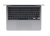 Apple Macbook Air 13.6 M3 256Gb Space Gray Mrxn3