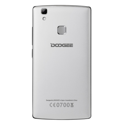 Doogee X5 Max 8Gb White