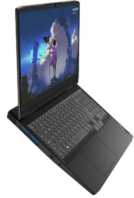 Lenovo iDeaPad Gaming 3 15Arh7 82Sb0001us Ryzen 5 6600H/16Gb/512Ssd/Rtx3050