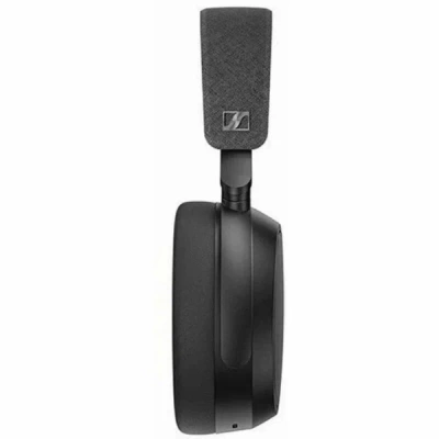 Беспроводные наушники Sennheiser Momentum Wireless 4 Black