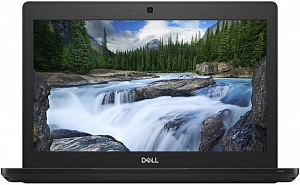Ноутбук Dell Latitude 5290-1443