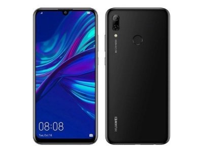 Смартфон Huawei P Smart (2019) 3/32GB black