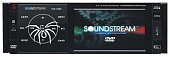 Магнитола автомобильная Soundstream Vir-3600