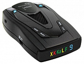 Антирадар Whistler Pro-68 XRi
