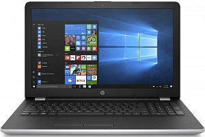 Ноутбук Hp 15-bs591ur 2Pv92ea