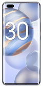 Смартфон Honor 30 Pro+ серебристый титан