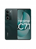 Смартфон Realme C71 256Gb 8Gb (Midnight Lily)