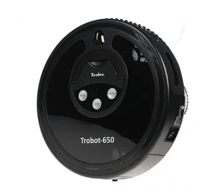 Робот-пылесос Tesler Trobot-650