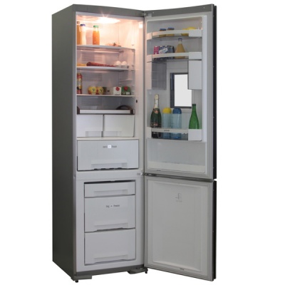Холодильник Gorenje Nrk6p2x