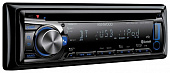 Магнитола автомобильная Kenwood Kdc-Bt41u