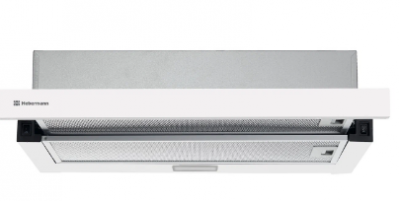 Вытяжка Hebermann Hbfh 60.2 W