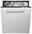 Встраиваемая посудомоечная машина Teka Dw1 605 Fi (40782980)
