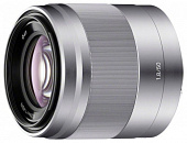 Объектив Sony 50mm f,1.8 Oss Sel-50F18