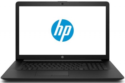 Ноутбук Hp 17-ca0031ur 4Kd39ea