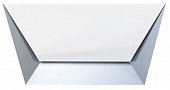 Вытяжка Falmec Prisma 85 Vetro Bianco (800) Ecp белая