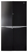 Холодильник Lg Gc-M257ugbm