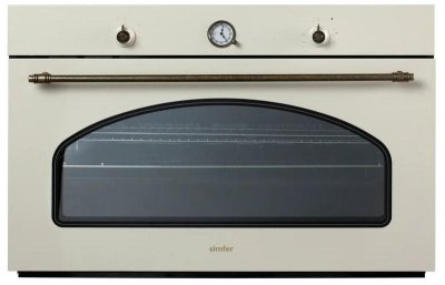 Духовой шкаф Simfer B9eo79017