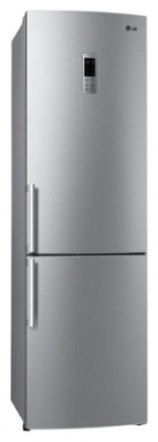 Холодильник Lg Ga-B489ymqa