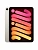 Apple iPad mini 7 (2024) 512Gb (Starlight)