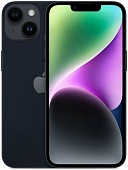 Смартфон Apple iPhone 14 Plus 512GB Black (темная ночь)