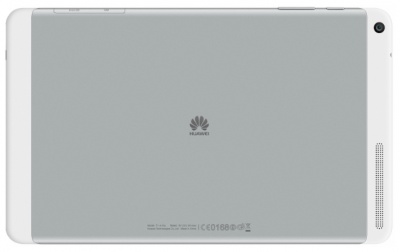 Планшет Huawei MediaPad T1-A21l 10 Lte 16Gb White/Silver
