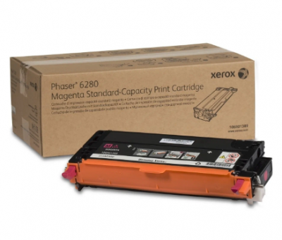 Картридж Xerox 106R01403