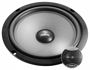 Колонки автомобильные Focal Integration Is 200