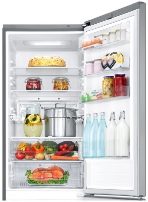Холодильник Lg Ga B499 Smkz