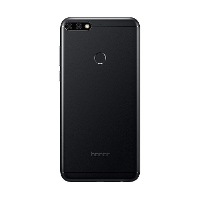 Смартфон Honor 7C Pro 32Gb черный