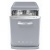 Посудомоечная машина Smeg Blv2x-2 Посудомоечная машина Smeg Blv2x-2