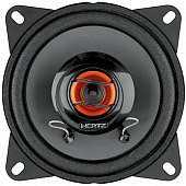 Колонки автомобильные Hertz Dcx 100.2
