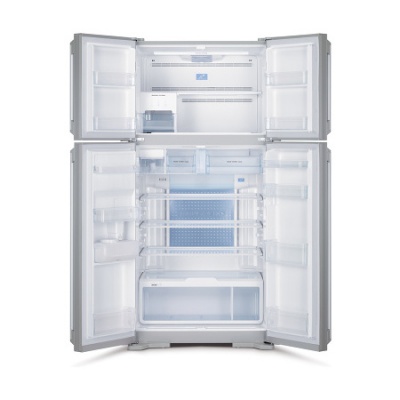 Холодильник Hitachi R-W 662 Fu9x Gs