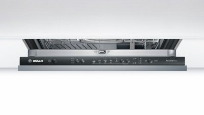 Встраиваемая посудомоечная машина Bosch Smv 25Fx01 R