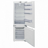 Встраиваемый холодильник Korting Ksi 17780 Cvnf