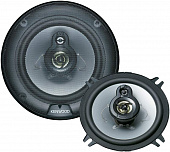 Колонки автомобильные Kenwood, Kfc-1353Rg2