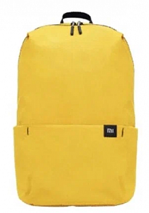 Рюкзак Xiaomi Mini 10 Yellow (2076)
