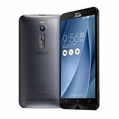 Asus ZenFone Selfie Zd551kl 32Gb Серебристый