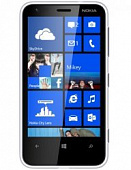 Nokia Lumia 625 Lte White