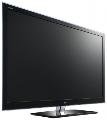 Телевизор Lg 47Lw4500 