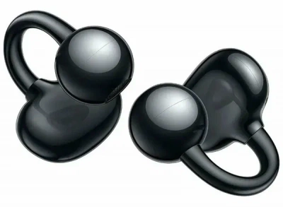 Huawei FreeClip 2 Black (Global)