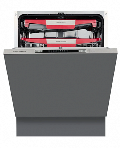 Встраиваемая посудомоечная машина Kuppersberg Glm 6075